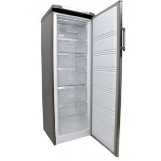 Scanfrost 250 Liter Upright Freezer